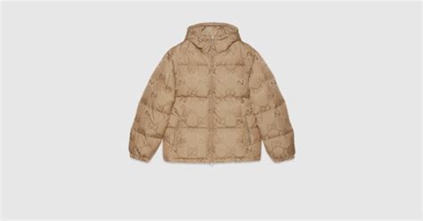 gucci bubblecoat download